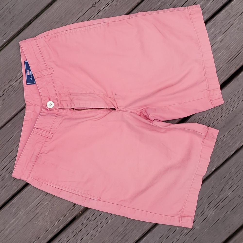 Vineyard Vines Club Shorts Size 28